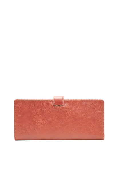 Stanley, Reddish Brown