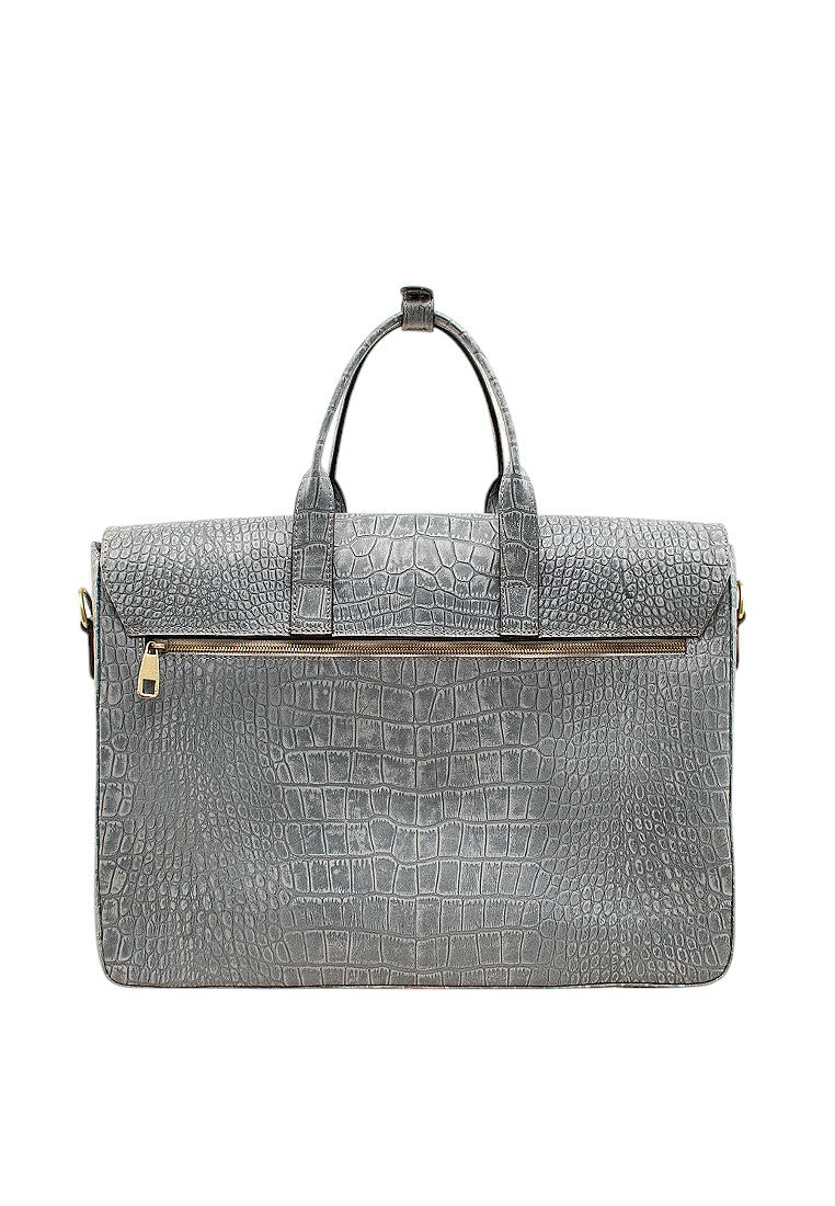 Walter, Gray Croc
