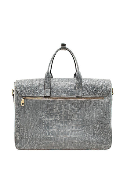 Walter, Gray Croc