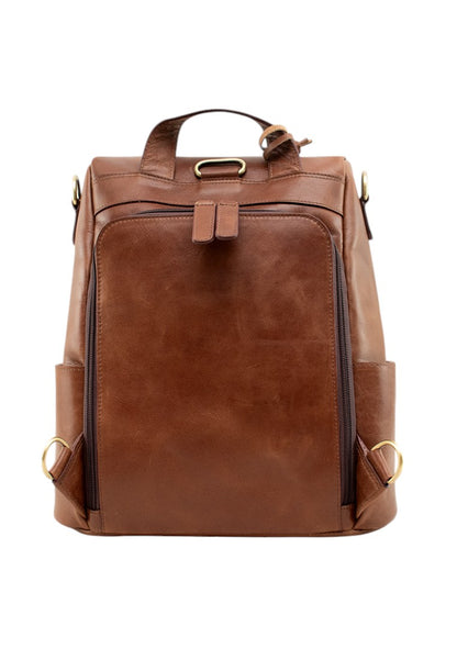 Margaret, Cognac Firestone