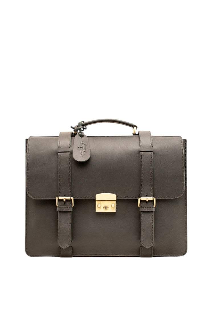 Malcolm, Nero Black