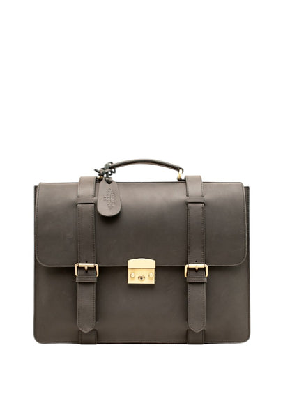 Malcolm, Nero Black
