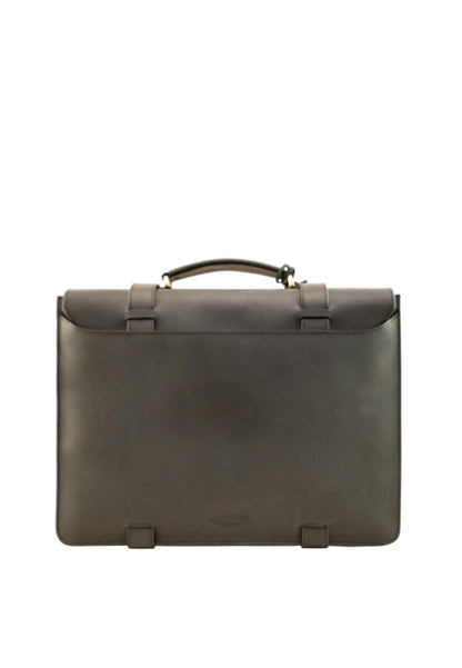 Malcolm, Nero Black