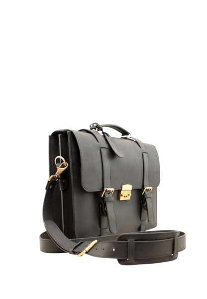Malcolm, Nero Black
