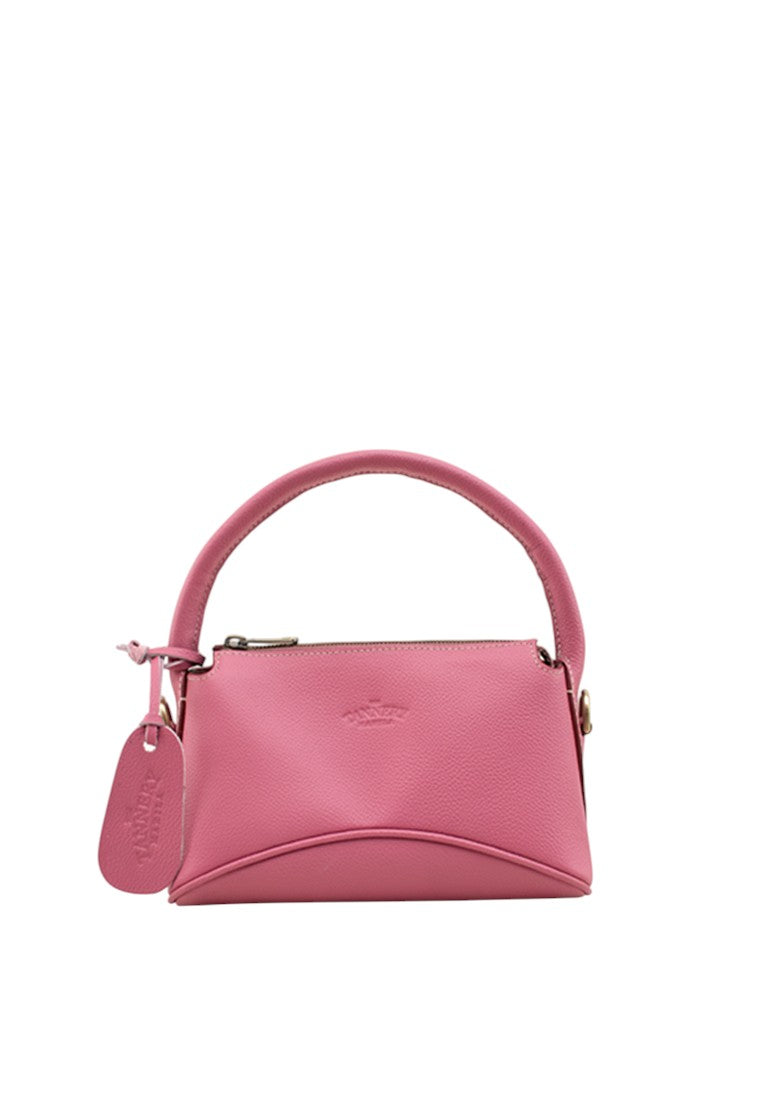 Milly, Blushed Pink SSA