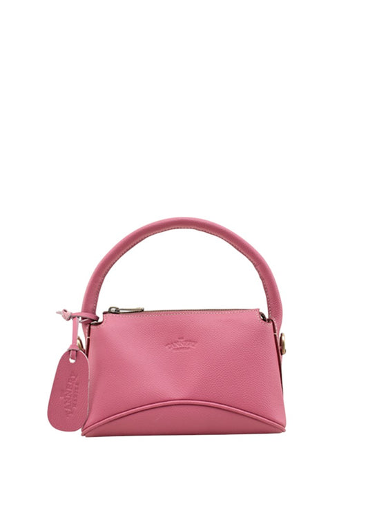 Milly, Blushed Pink SSA