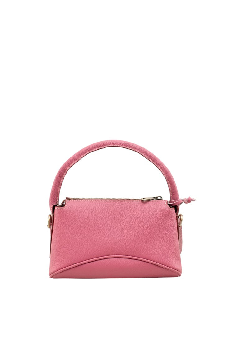 Milly, Blushed Pink SSA
