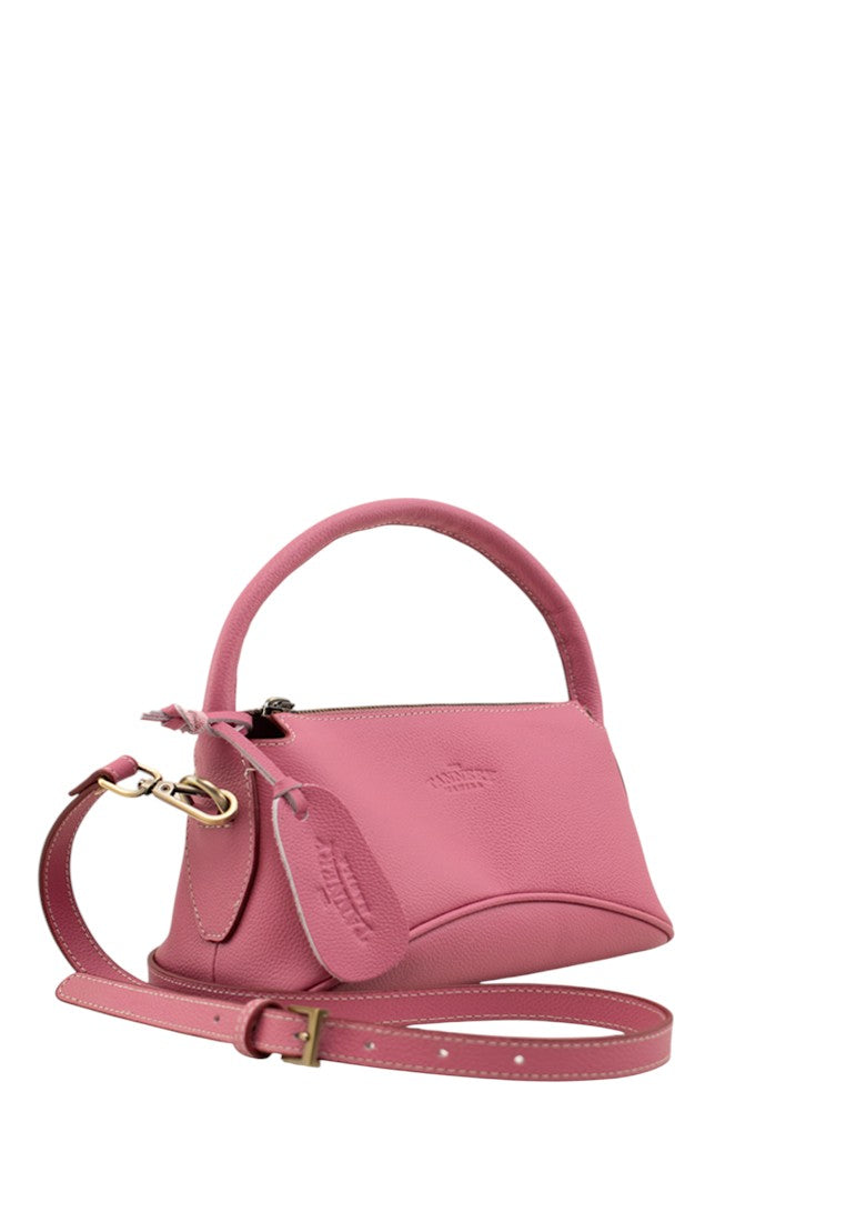 Milly, Blushed Pink SSA