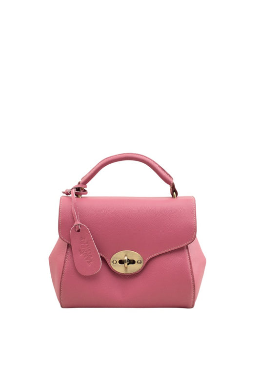 Mavis, Blushed Pink SSA