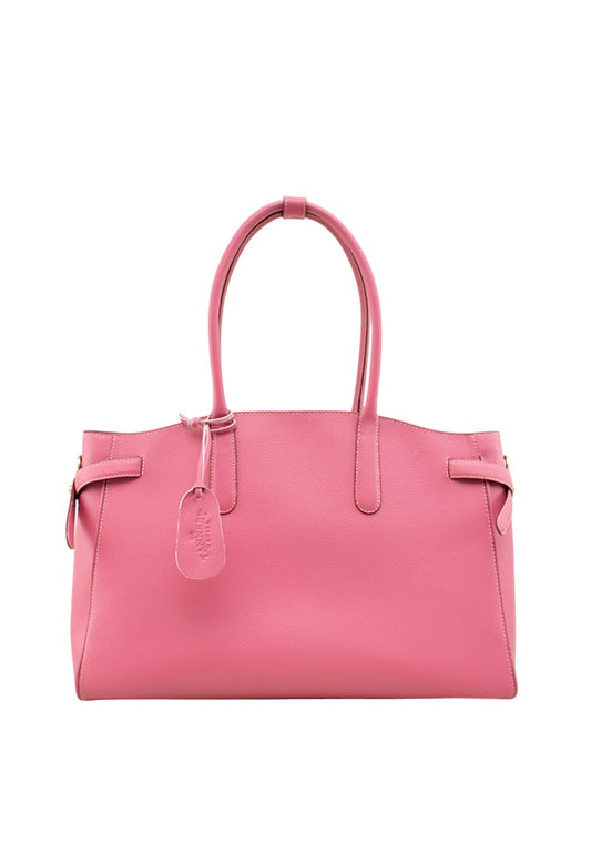 Martha, Blushed Pink SSA