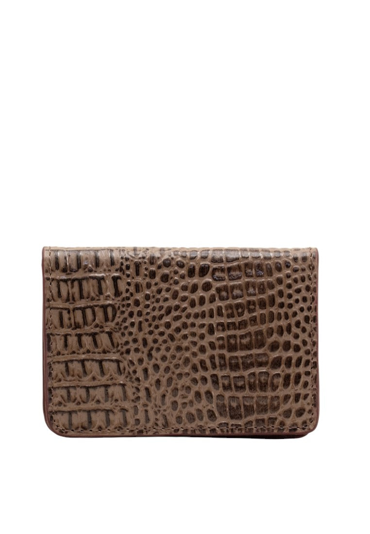 Zena, Mocha Crompton