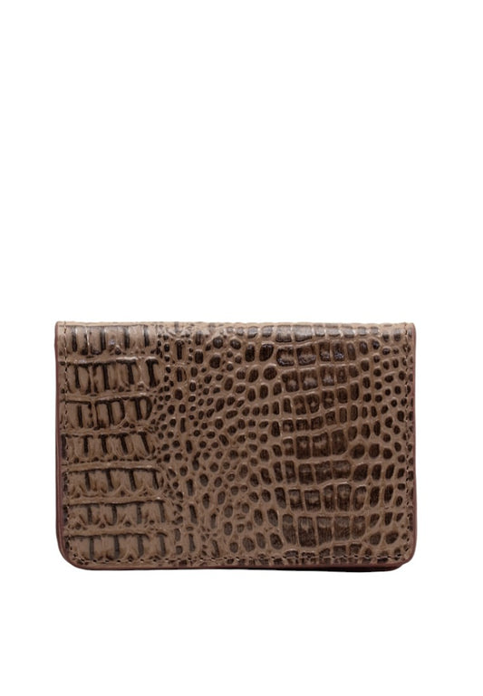 Zena, Mocha Crompton