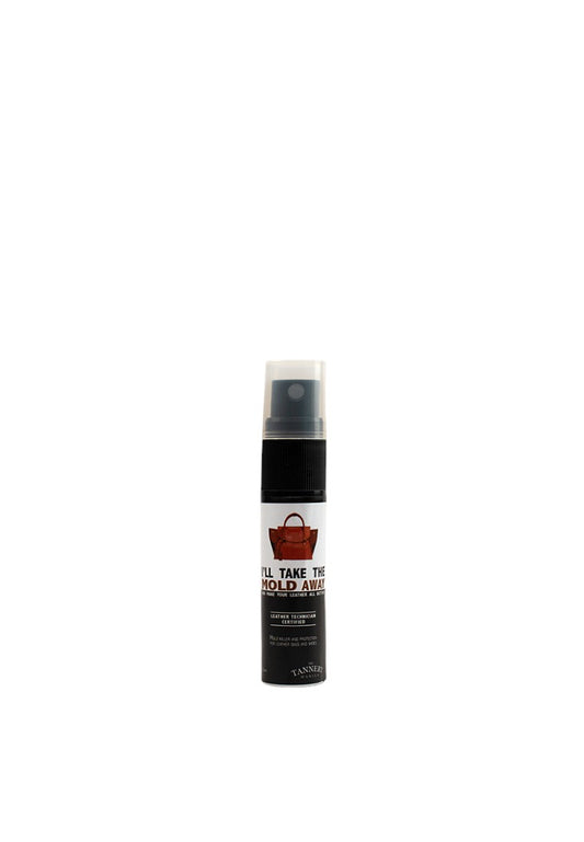 Anti-Mold Leather Spray, 10 mL