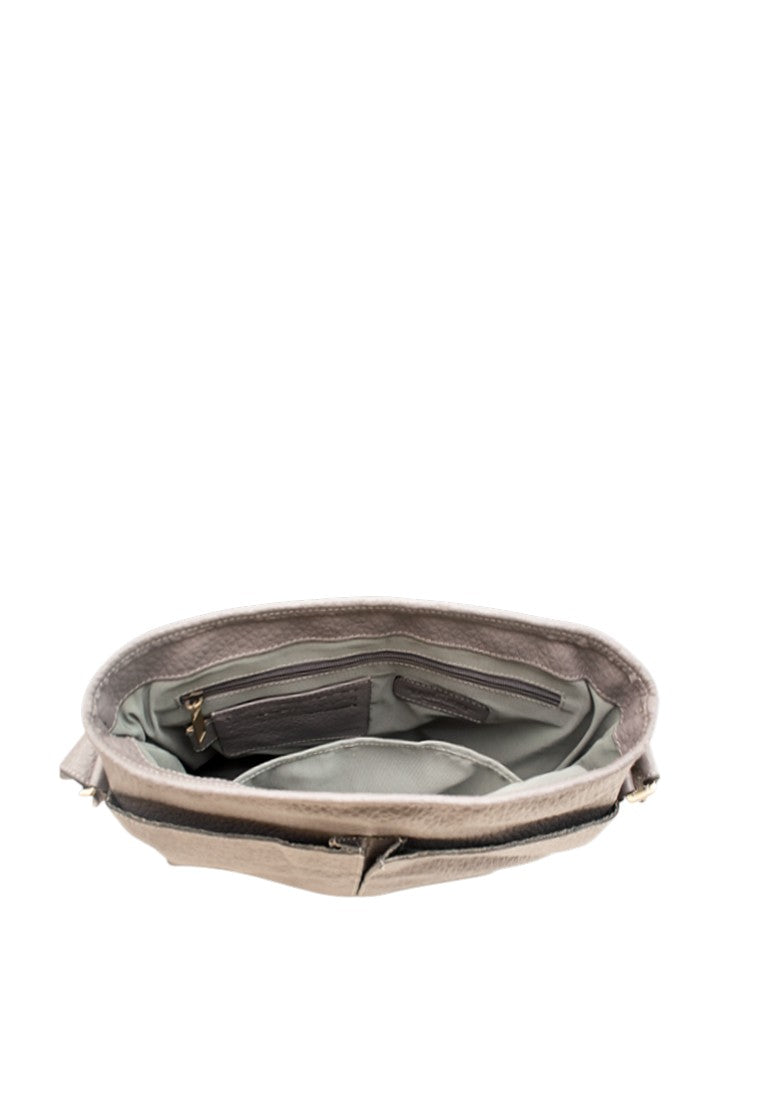 Samson, Gray Floater