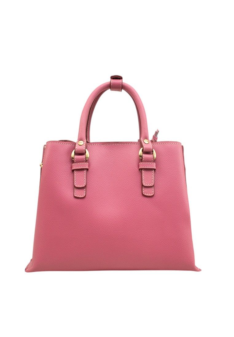 Camilla, Blushed Pink SSA