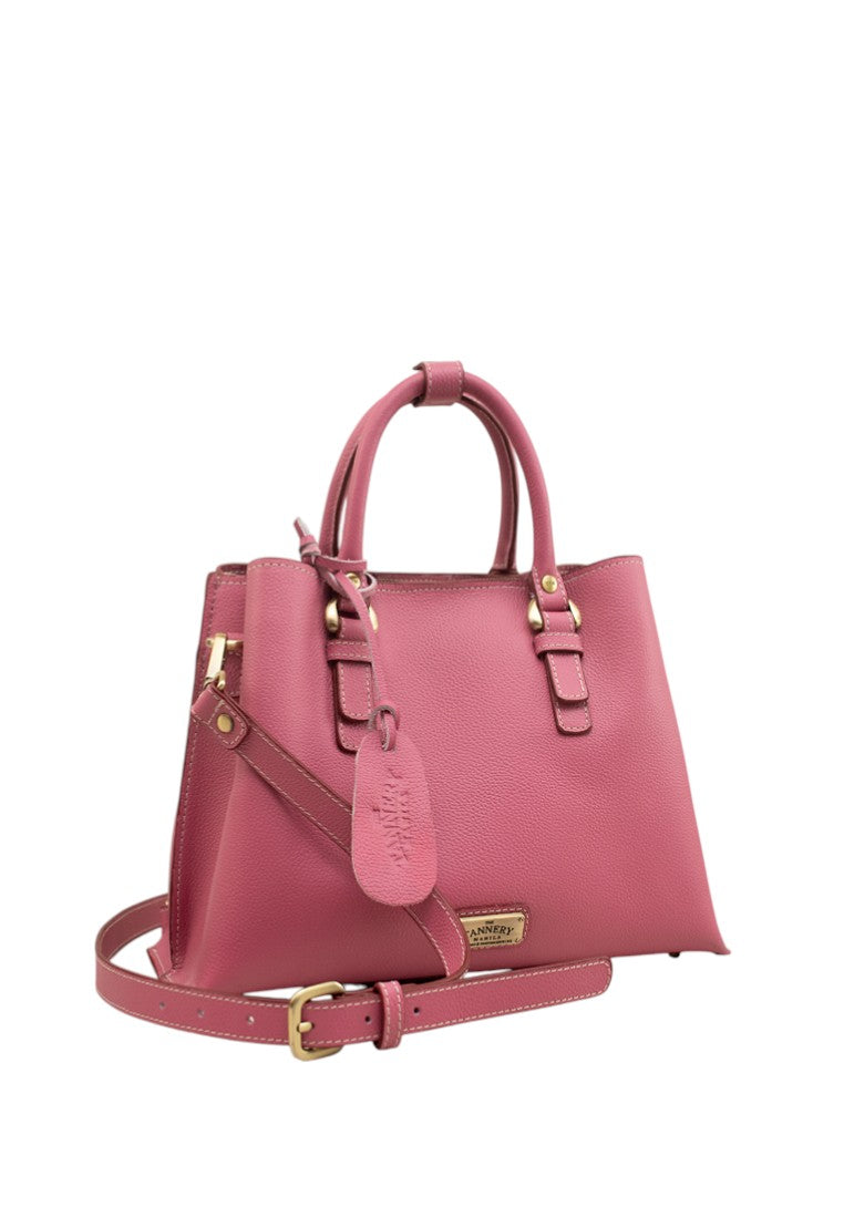 Camilla, Blushed Pink SSA