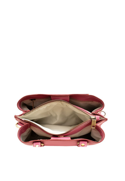 Camilla, Blushed Pink SSA