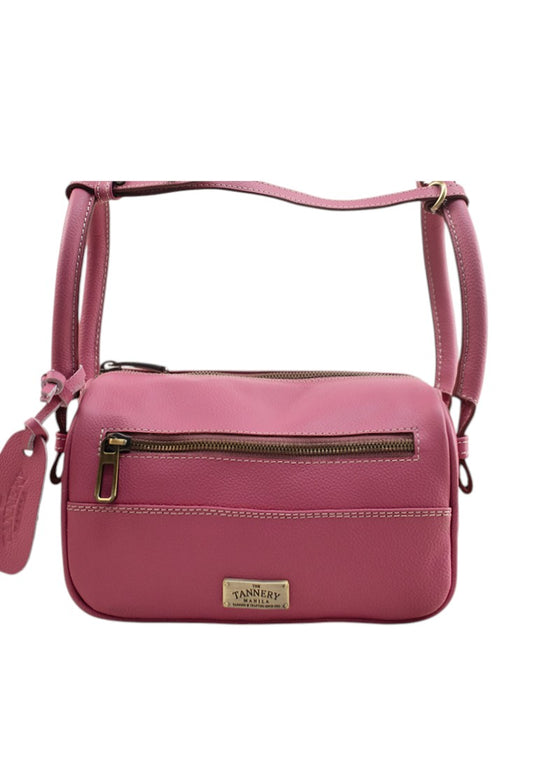 Casey (S), Blushed Pink SSA