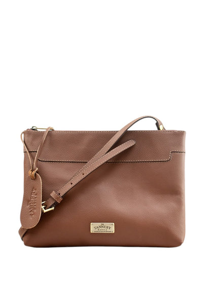 Callie, Mocha Mousse SSA