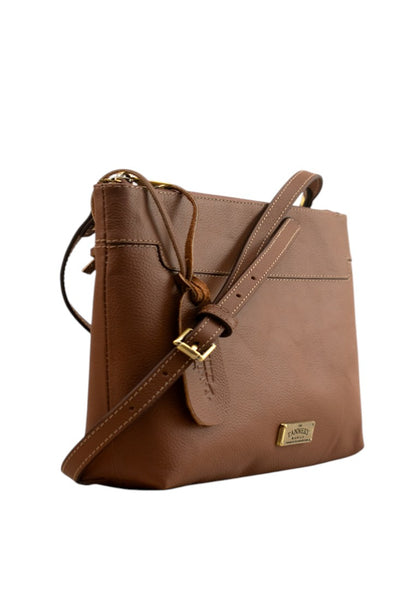 Callie, Mocha Mousse SSA