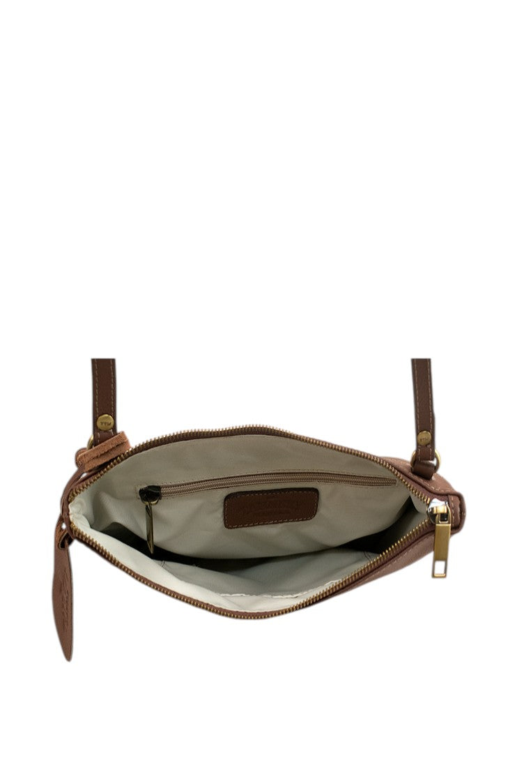 Callie, Mocha Mousse SSA