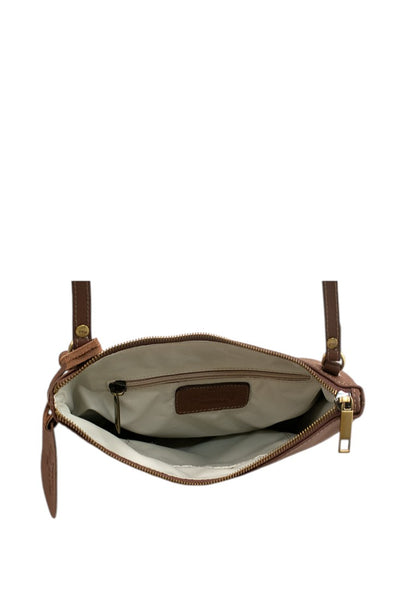 Callie, Mocha Mousse SSA