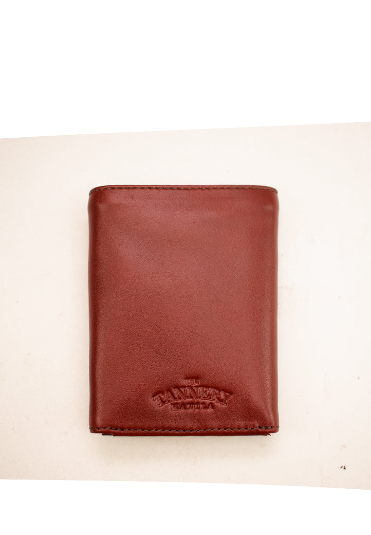 Smith, Reddish Brown