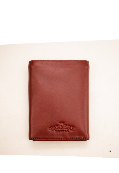 Smith, Reddish Brown