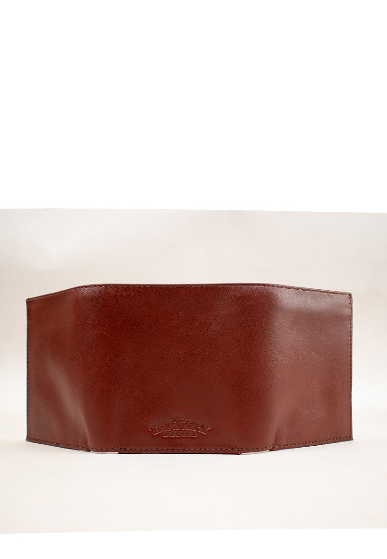 Smith, Reddish Brown