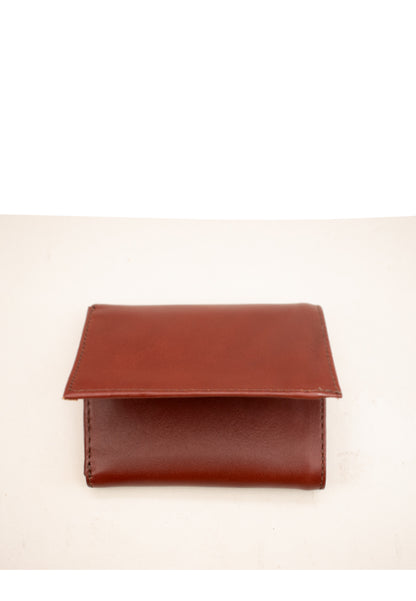 Smith, Reddish Brown