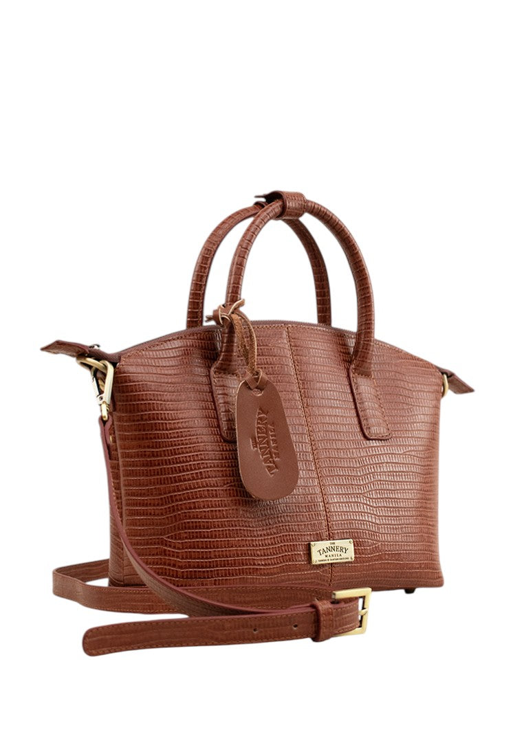 Vivian, Briar Tessera