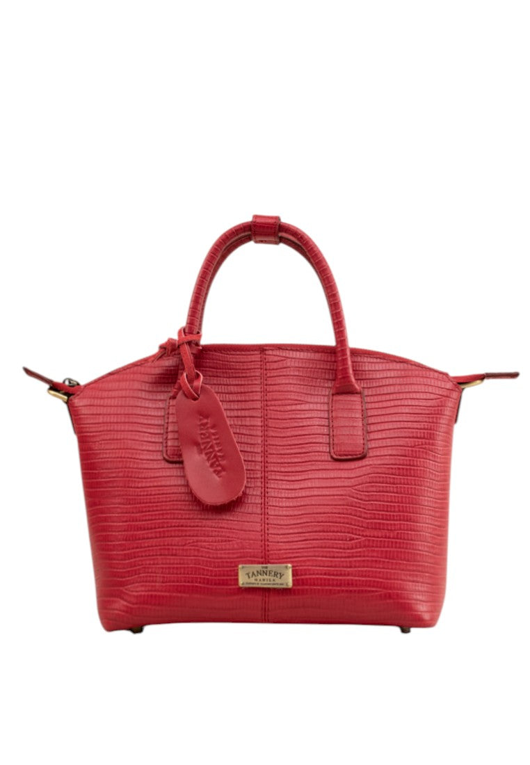 Vivian, Carmine Tessera