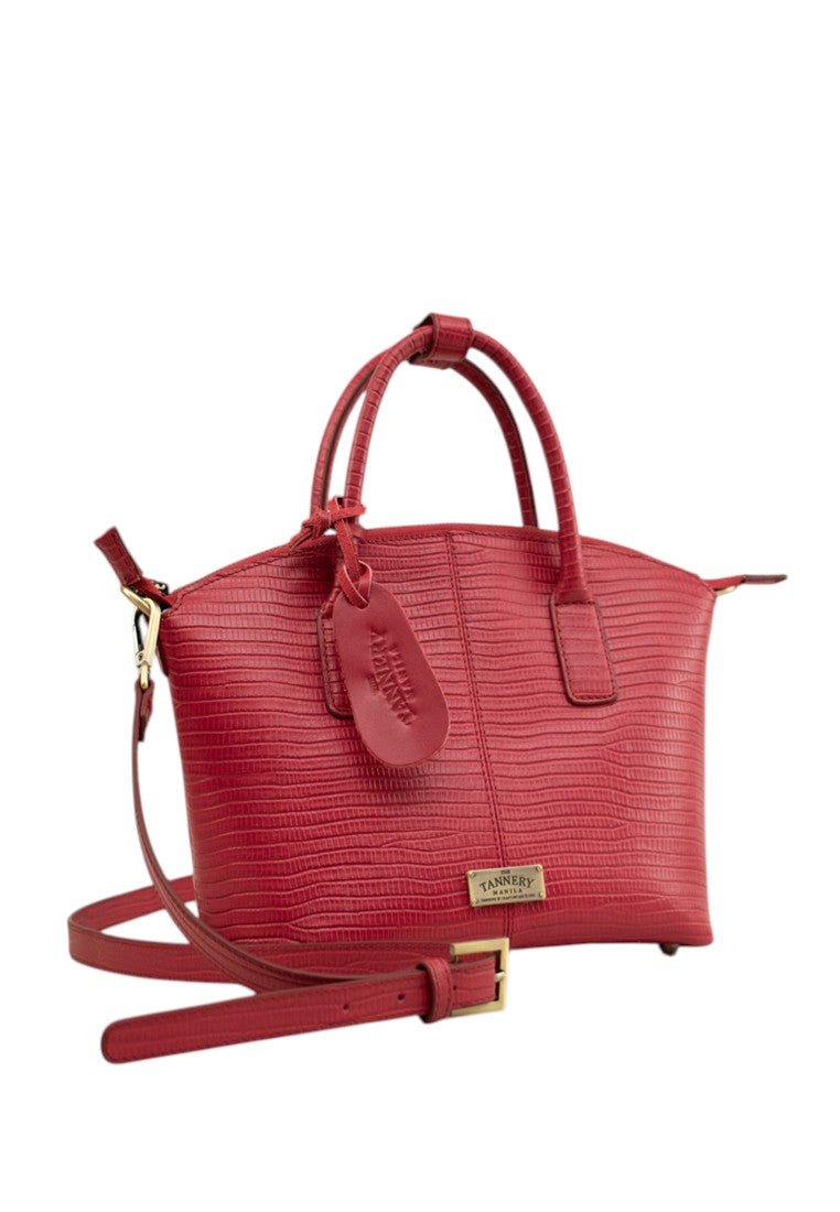 Vivian, Carmine Tessera