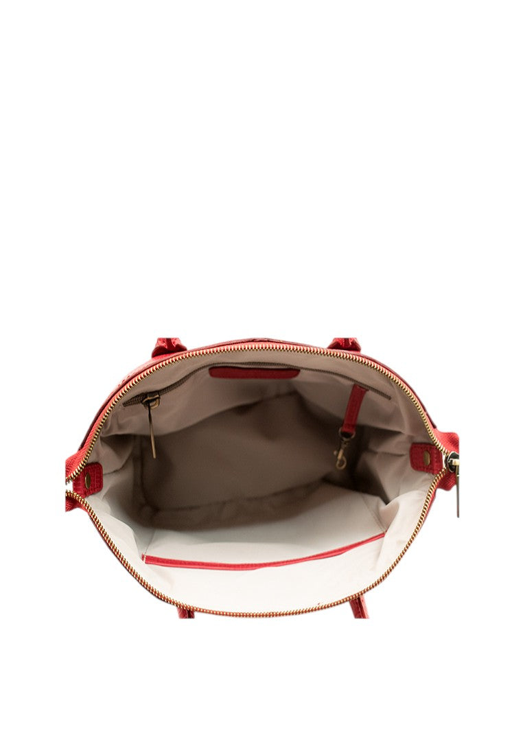 Vivian, Carmine Tessera