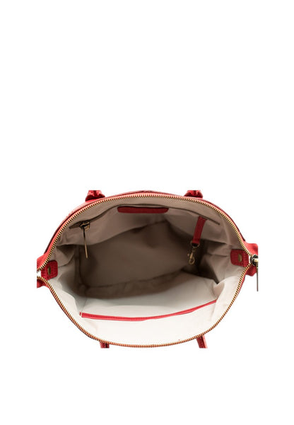 Vivian, Carmine Tessera