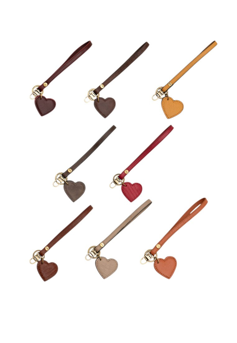 Heart Wristlet, Assorted