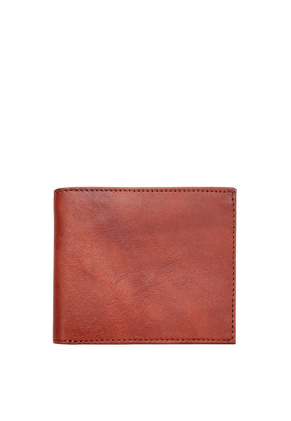 Roderica, Reddish Brown