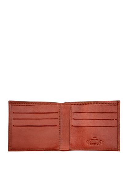 Roderica, Reddish Brown