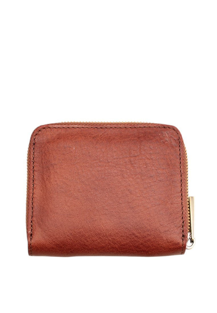 Daphne, Reddish Brown