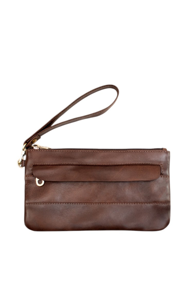 Daisy, Choco Brown