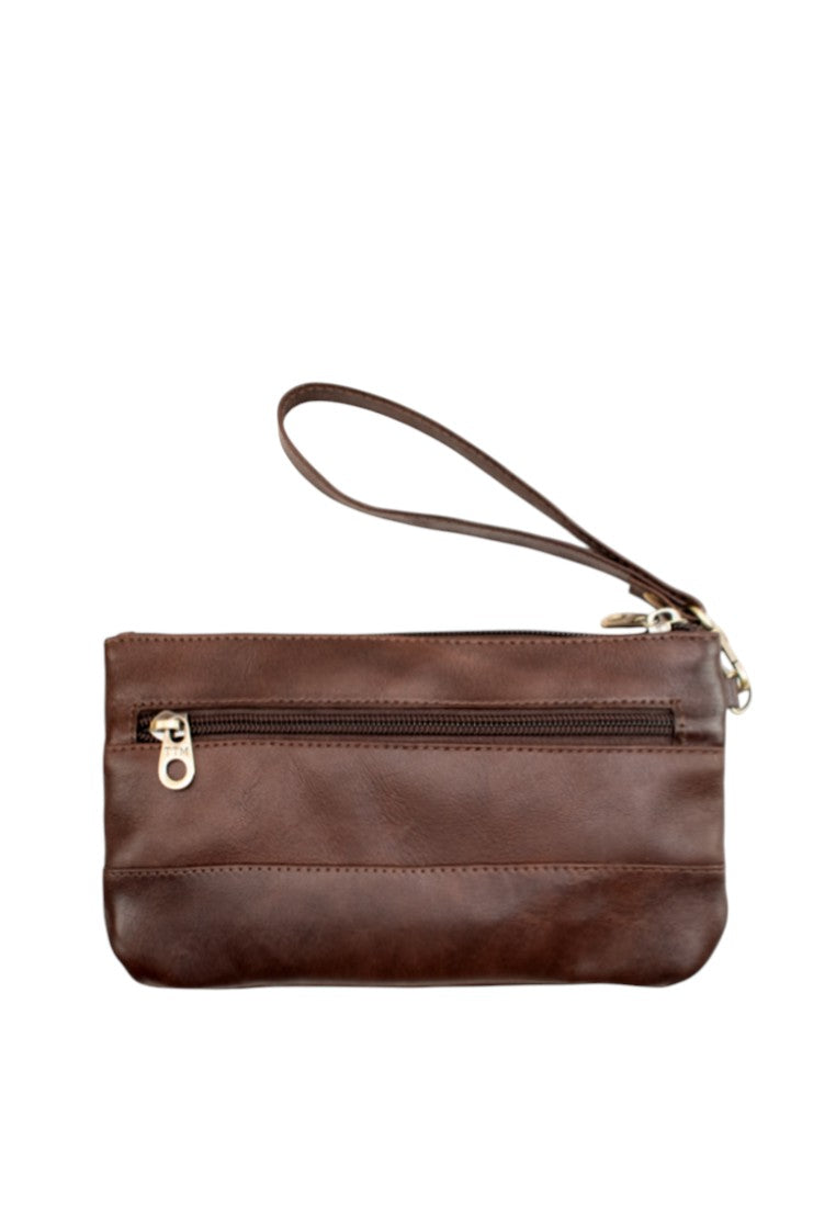 Daisy, Choco Brown