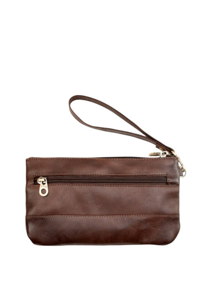 Daisy, Choco Brown