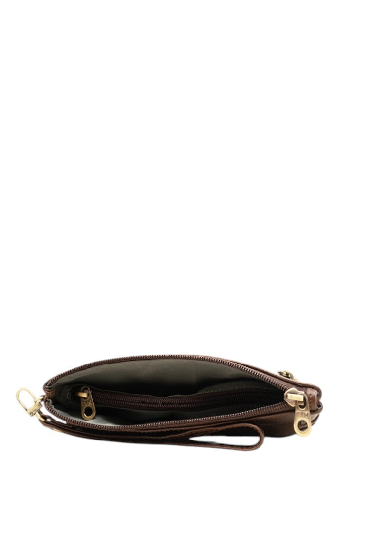 Daisy, Choco Brown
