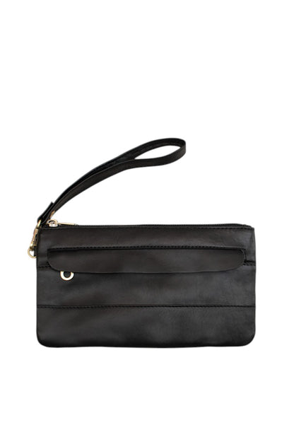 Daisy, Black