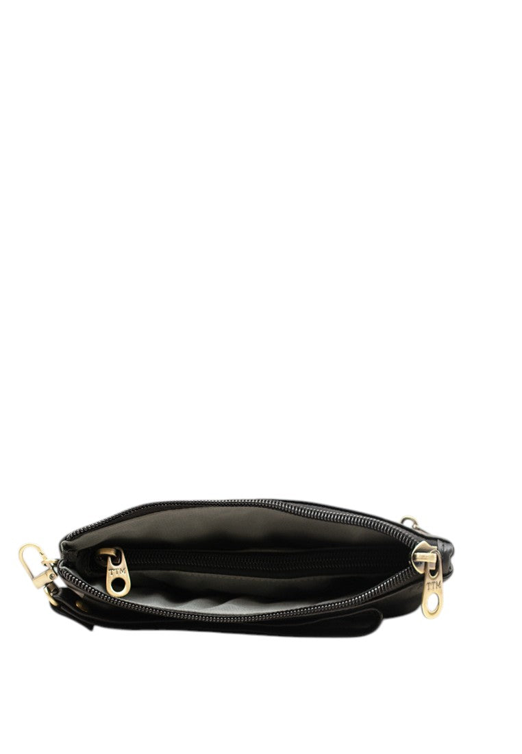 Daisy, Black