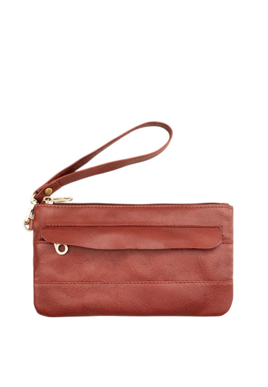 Daisy, Reddish Brown