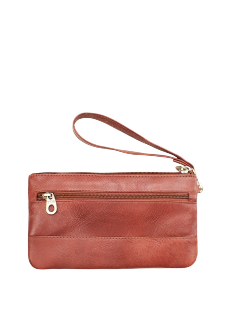 Daisy, Reddish Brown