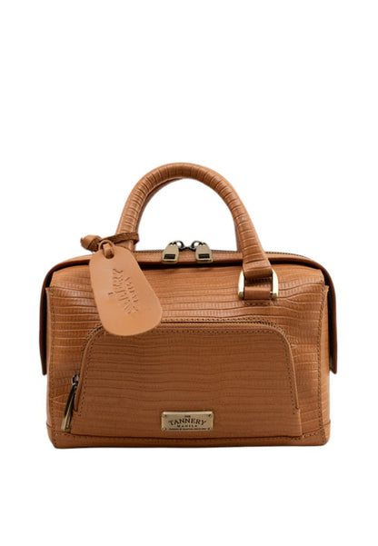 Tatiana, Almara Tessera