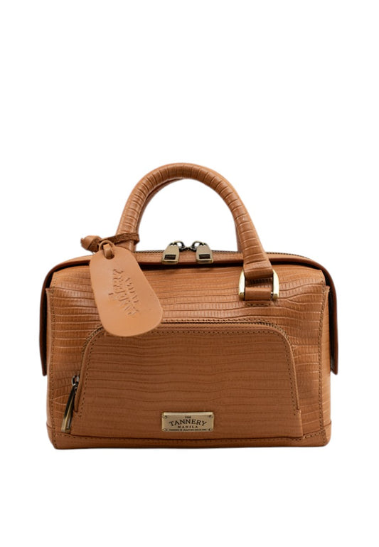 Tatiana, Almara Tessera