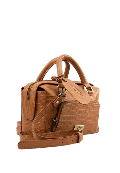 Tatiana, Almara Tessera